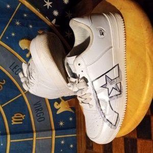 Phat farm mens shoes